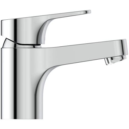 Ideal Standard BD391AA - Mitigeur pour lavabo CERABA 12,2 cm chromé brillant