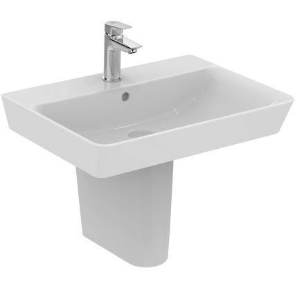 Ideal Standard E029801 - Lavabo suspendu CONNECT AIR 60x46 cm céramique/blanc