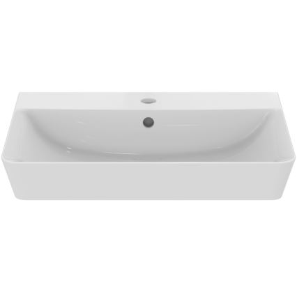 Ideal Standard E029801 - Lavabo suspendu CONNECT AIR 60x46 cm céramique/blanc