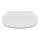 Ideal Standard E036601 - Abattant WC SoftClose CONNECT AIR blanc