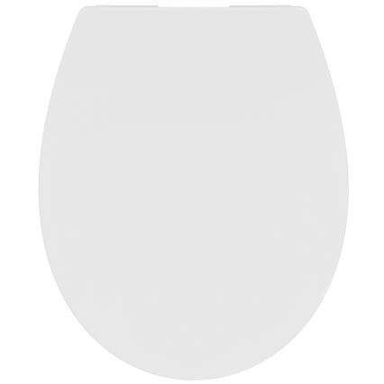 Ideal Standard E131801 - Abattant WC SoftClose blanc