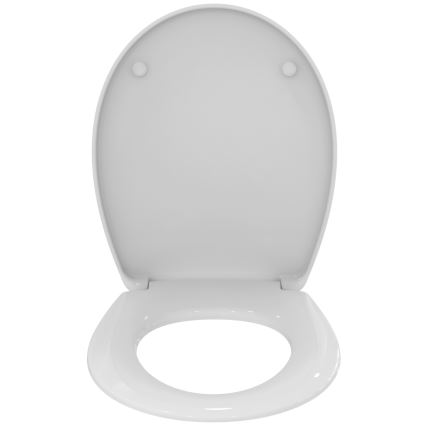 Ideal Standard E131801 - Abattant WC SoftClose blanc