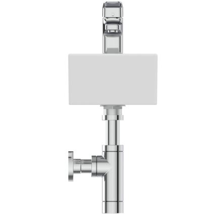 Ideal Standard E211201 - Lavabo suspendu I.LIFE S 37 x 21 cm céramique/blanc