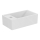 Ideal Standard E211301 - Lavabo suspendu I.LIFE S 37 x 21 cm en céramique, blanc