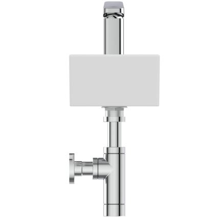 Ideal Standard E211301 - Lavabo suspendu I.LIFE S 37 x 21 cm en céramique, blanc