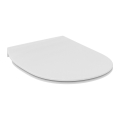 Ideal Standard E772401 - Abattant de WC SoftClose CONNECT blanc