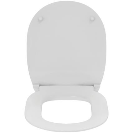 Ideal Standard E772401 - Abattant de WC SoftClose CONNECT blanc