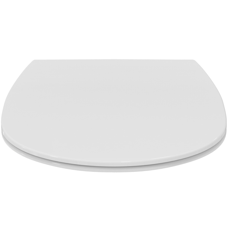 Ideal Standard E772401 - Abattant de WC SoftClose CONNECT blanc