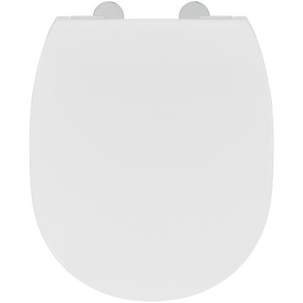 Ideal Standard E772401 - Abattant de WC SoftClose CONNECT blanc