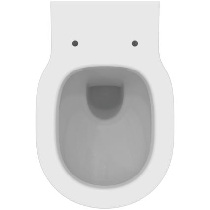 Ideal Standard E823201 - WC suspendu CONNECT céramique/blanc