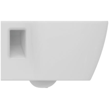 Ideal Standard E823201 - WC suspendu CONNECT céramique/blanc