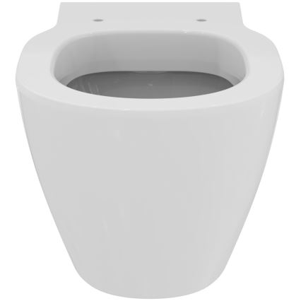 Ideal Standard E823201 - WC suspendu CONNECT céramique/blanc