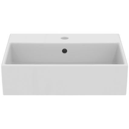 Ideal Standard K077701 - Lavabo suspendu STRADA 50 x 42 cm céramique/blanc