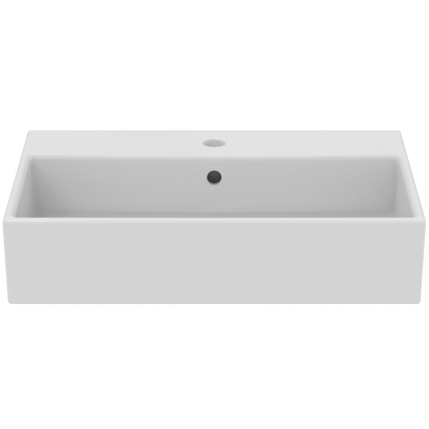 Ideal Standard K077801 - Lavabo suspendu STRADA 60x42 cm céramique/blanc