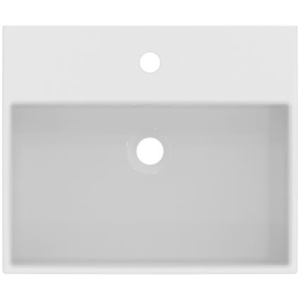 Ideal Standard K081601 - Lavabo à poser STRADA 50x42 cm céramique/blanc