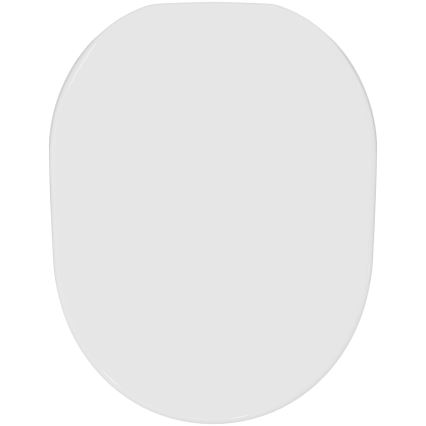 Ideal Standard K706101 - Siège de WC SoftClose TONIC blanc