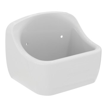 Ideal Standard R380601 - Lavabo mural DOURO 44,5x34 cm céramique/blanc