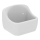 Ideal Standard R380601 - Lavabo mural DOURO 44,5x34 cm céramique/blanc