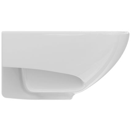Ideal Standard R421901 - Lavabo suspendu EUROVIT 50x23,5 cm céramique/blanc