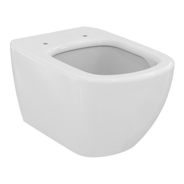Ideal Standard T007901 - WC suspendu TESI céramique/blanc