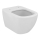 Ideal Standard T007901 - WC suspendu TESI céramique/blanc