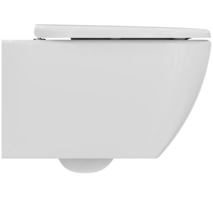 Ideal Standard T007901 - WC suspendu TESI céramique/blanc