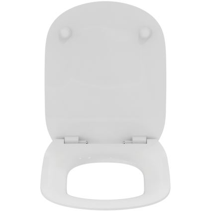 Ideal Standard T352701 - Abattant de WC SoftClose TESI blanc