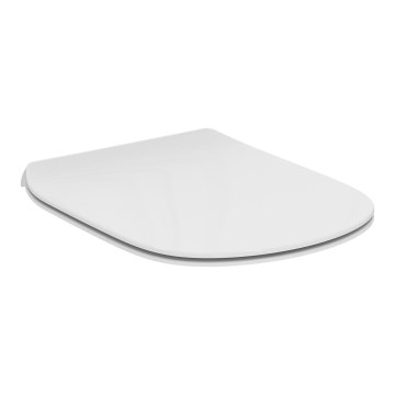 Ideal Standard T352801 - Abattant WC TESI blanc