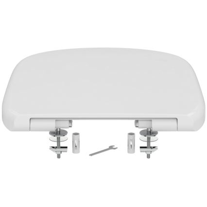 Ideal Standard T352901 - Abattant WC SoftClose TESI blanc