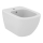 Ideal Standard T457001 - Bidet suspendu TESI céramique/blanc
