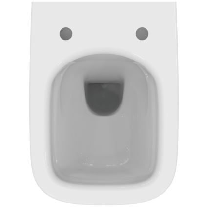 Ideal Standard T459201 - WC suspendu sans bride I.LIFE S céramique/blanc