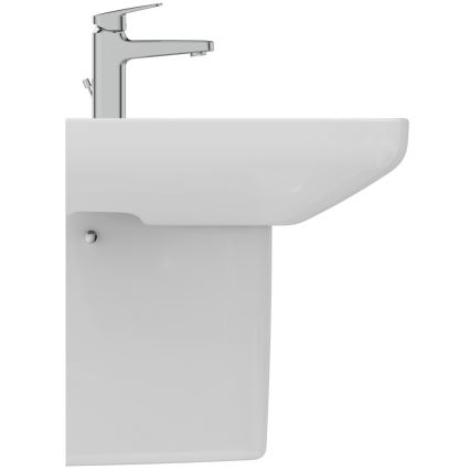 Ideal Standard T470501 - Lavabo suspendu I.LIFE A 60x48 cm céramique/blanc