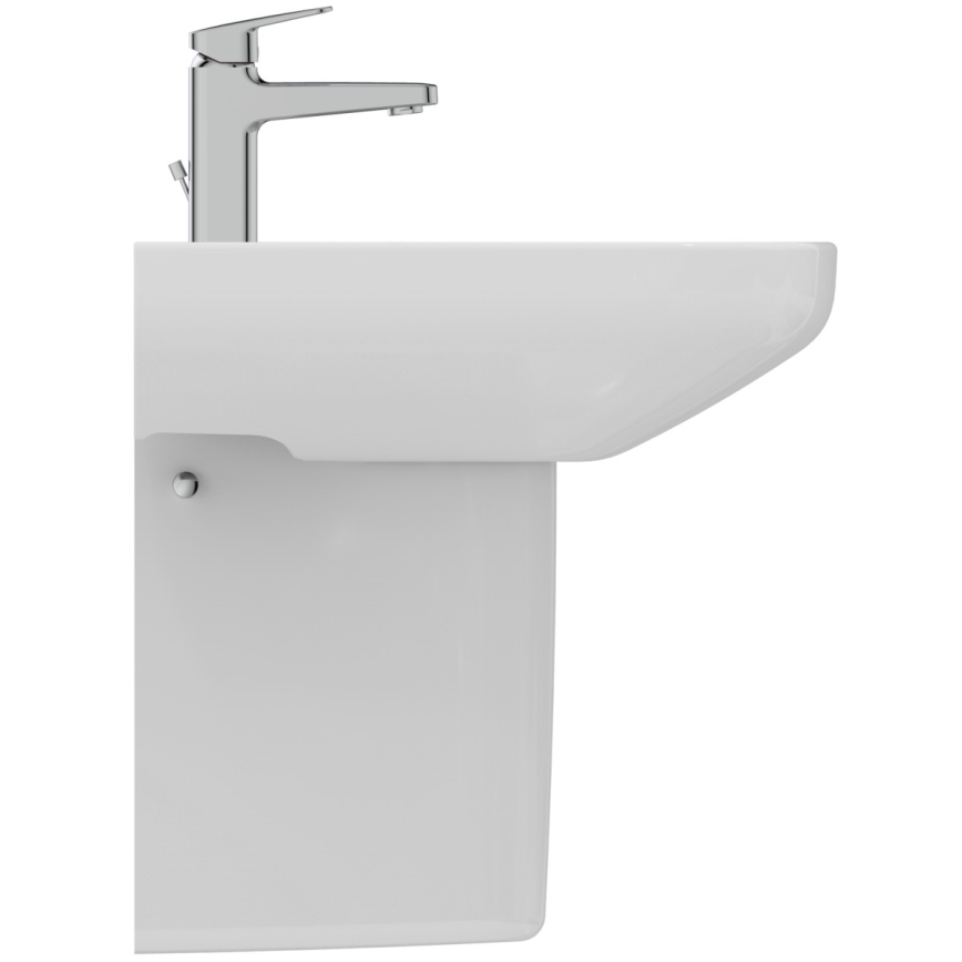 Ideal Standard T470501 - Lavabo suspendu I.LIFE A 60x48 cm céramique/blanc
