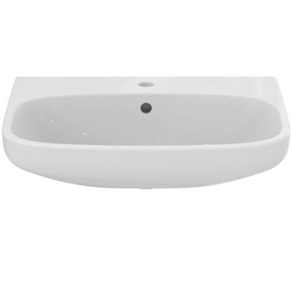 Ideal Standard T470501 - Lavabo suspendu I.LIFE A 60x48 cm céramique/blanc