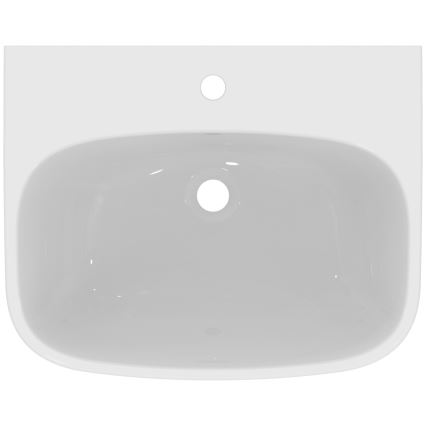 Ideal Standard T470501 - Lavabo suspendu I.LIFE A 60x48 cm céramique/blanc