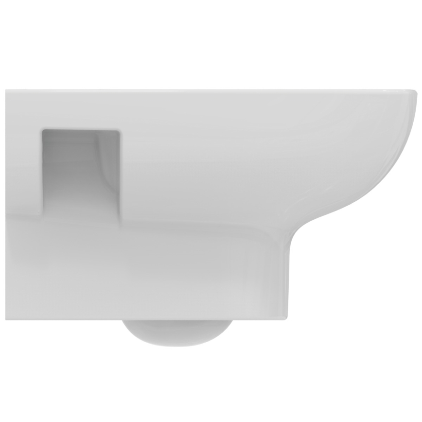 Ideal Standard T471701 - WC suspendu sans bride I.LIFE A céramique/blanc