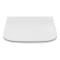 Ideal Standard T500301 - Abattant WC SoftClose I.LIFE B blanc