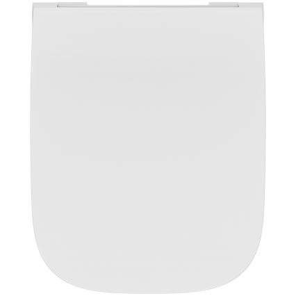 Ideal Standard T500301 - Abattant WC SoftClose I.LIFE B blanc