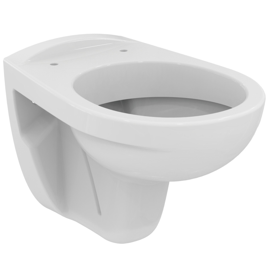 Ideal Standard V390601 - WC suspendu EUROVIT céramique/blanc