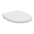 Ideal Standard W300201 - Abattant WC blanc