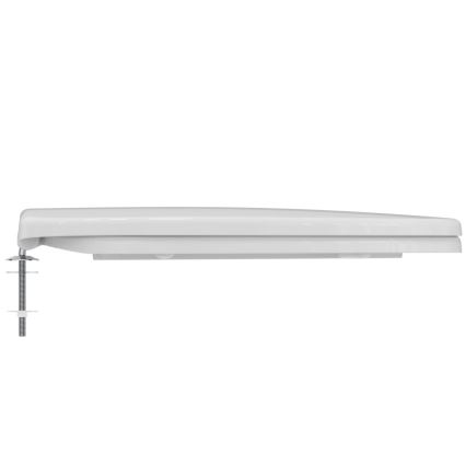 Ideal Standard W300201 - Abattant WC blanc