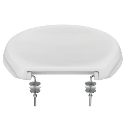 Ideal Standard W302601 - Abattant WC blanc