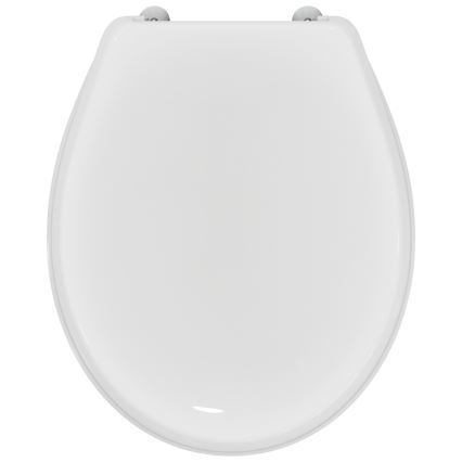 Ideal Standard W302601 - Abattant WC blanc