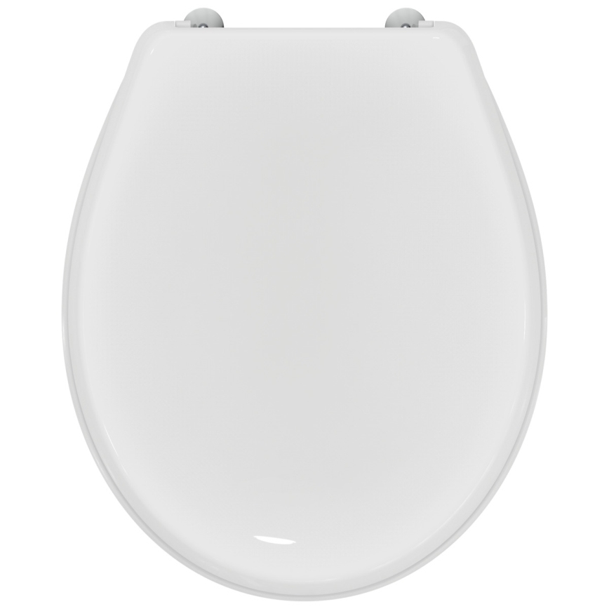 Ideal Standard W302601 - Abattant WC blanc