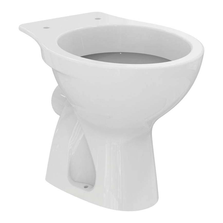 Ideal Standard W333101 - WC sur pied EUROVIT céramique/blanc