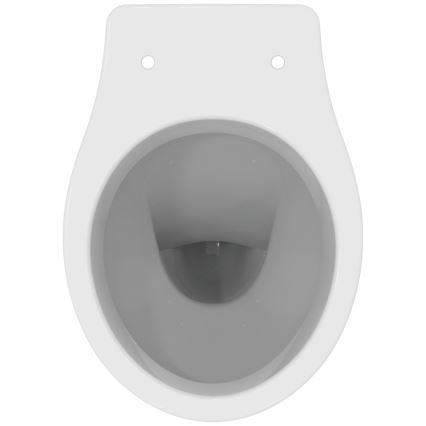 Ideal Standard W333101 - WC sur pied EUROVIT céramique/blanc