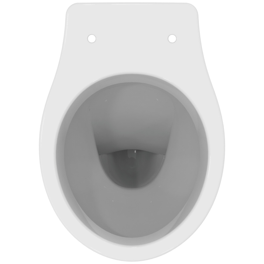 Ideal Standard W333101 - WC sur pied EUROVIT céramique/blanc