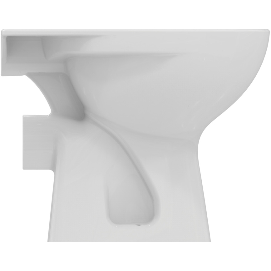Ideal Standard W333101 - WC sur pied EUROVIT céramique/blanc