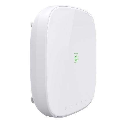 Système de sécurité sans fil intelligent 4G LTE/Wi‑Fi/Ethernet/GSM