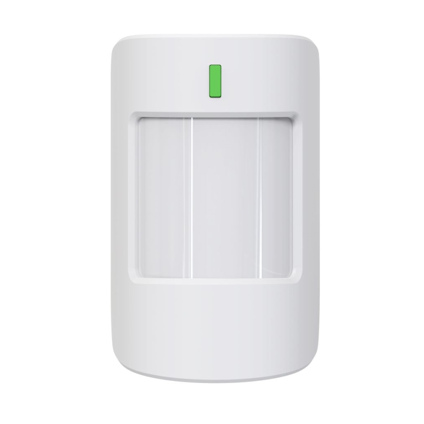 Système d'alarme sans fil intelligent 4G LTE/Wi-Fi/Ethernet/GSM